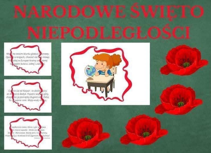 Gazetka 11 listopada