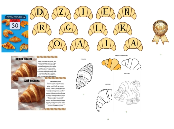 DZIEŃ ROGALIKA
