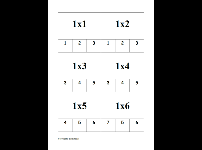 Klamerkowa matematyka