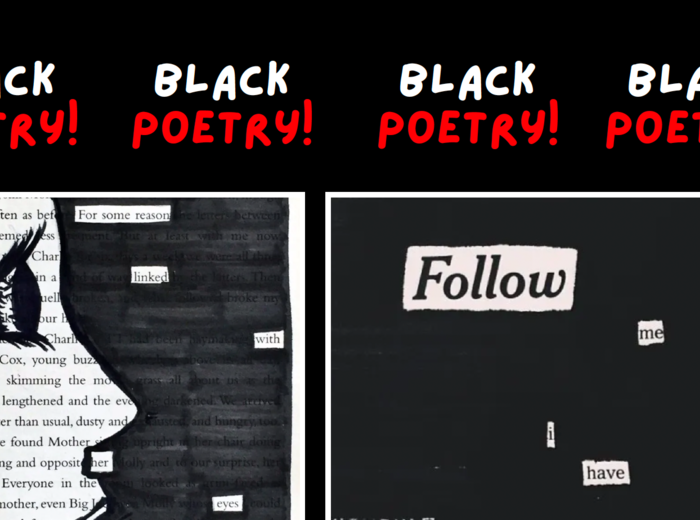 Polonistyczne fantazje na czarne okazje - black week/black fridey/czarny piątek