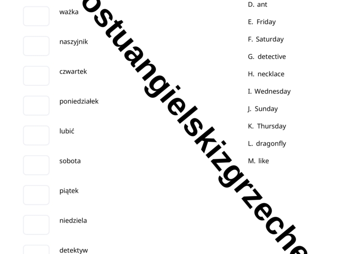 Bugs Team 2 – Starter Unit – testy