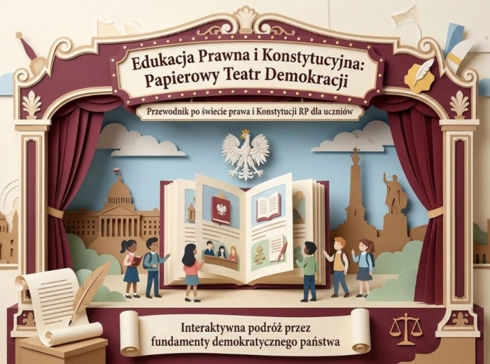 Edukacja prawna i konstytucyjna