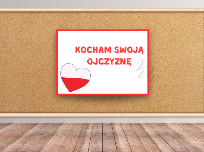 Kodeks Małego Patrioty - zestaw plansz A4