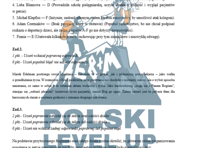 Kartkówka_Zdążyć przed Panem Bogiem_Polski Level Up