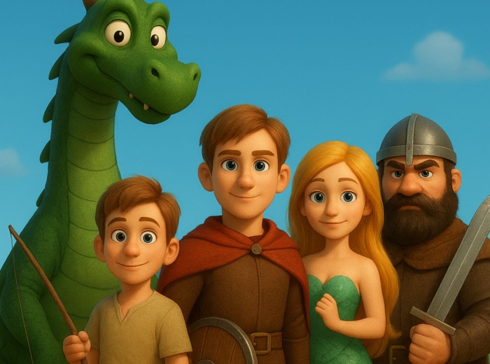 Jak powstawała Polska- legendy w wersji kieszonkowej