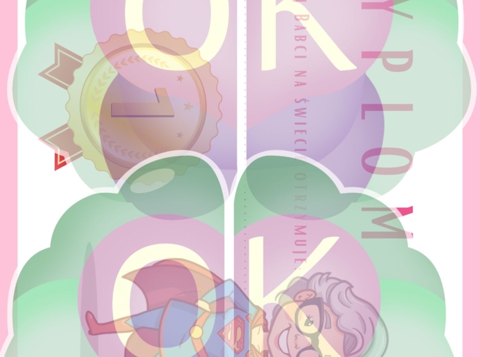 Dzień Babci i Dziadka – wyjątkowy materiał dla klas 1–3