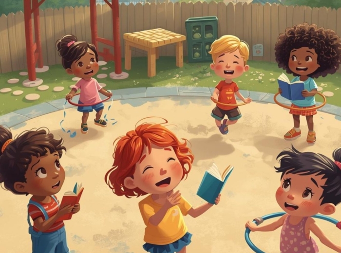 Czasownik w roli głównej- ćwiczenia sprawdzające zrozumienie