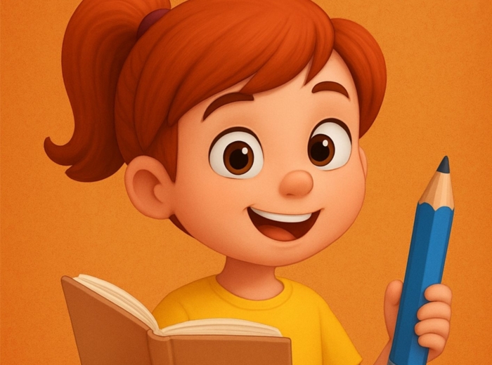 Czasownik- odmiana przez osoby i liczby