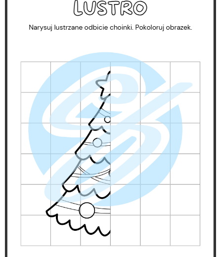 Zestaw Ćwiczeń na Mikołajki dla Młodszych Uczniów Szkoły Podstawowej