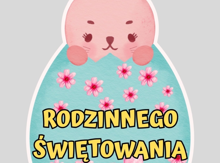 WIELKANOC - gazetka szkolna