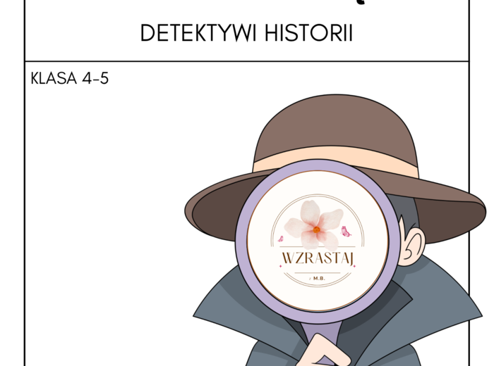 Sekret starej księgi - detektywi historii