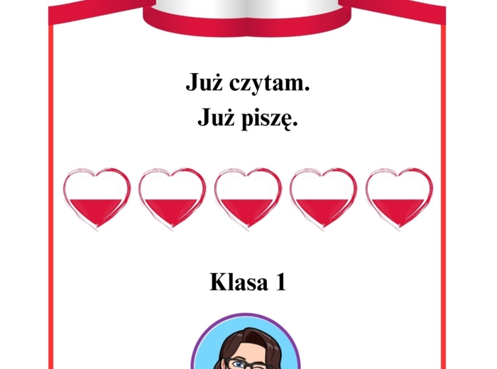 Święta majowe- klasa 1