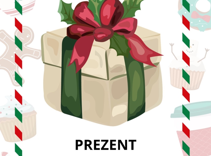 Zestaw świąteczny