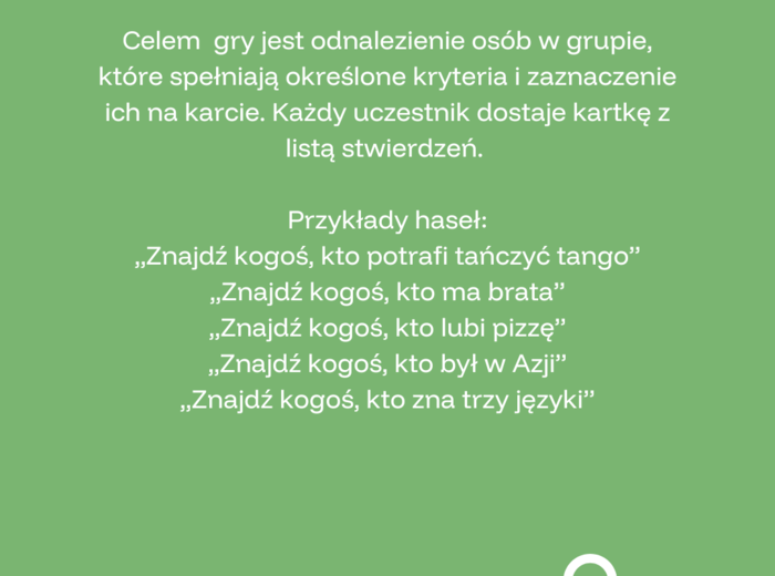 Zestaw 2 ebooków- ćwiczenia integracyjne (wiek: 10+, 12+)