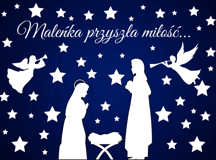 🤍⭐MALEŃKA PRZYSZŁA MIŁOŚĆ...⭐🤍