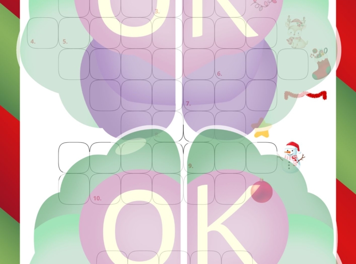 🎄 Christmas Time – Kids (Klasy 1–3) Poziom: Kids / A1, 25 stron, Święta, Boże Narodzenie, dzieci, nauka angielskiego, słownictwo świąteczne, zadania interaktywne, gry językowe, flashcards, czytanie, pisanie, liczenie, A1, klasy 1–3., Christmas, Kids, ESL