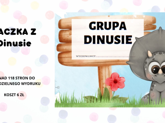 Grupa Dinusie
