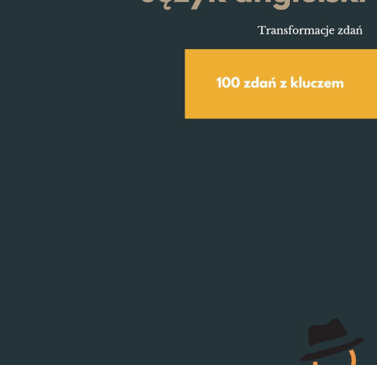 Matura rozszerzona: Transformacje cz.2