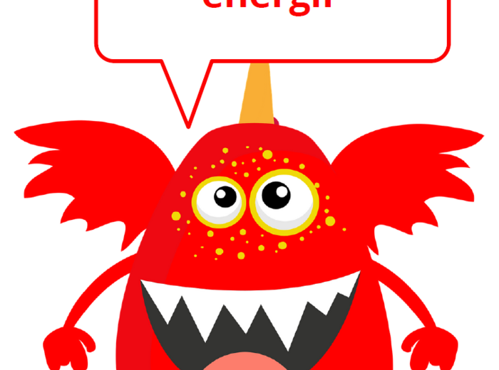 Przepis na kosmicznie zgraną ekipę - dekoracja na rozpoczęcie roku szkolnego