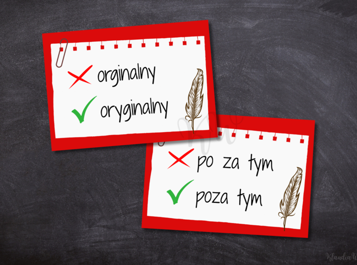 Dzień Języka Ojczystego – gazetka szkolna (PDF)