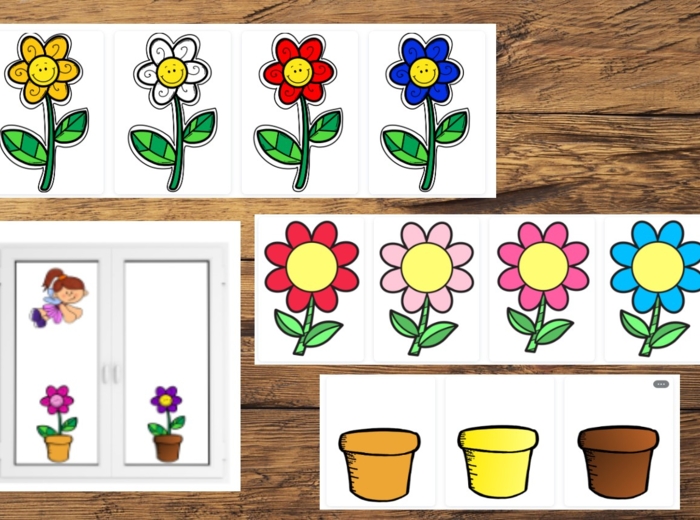 Dzień Kobiet - zestaw