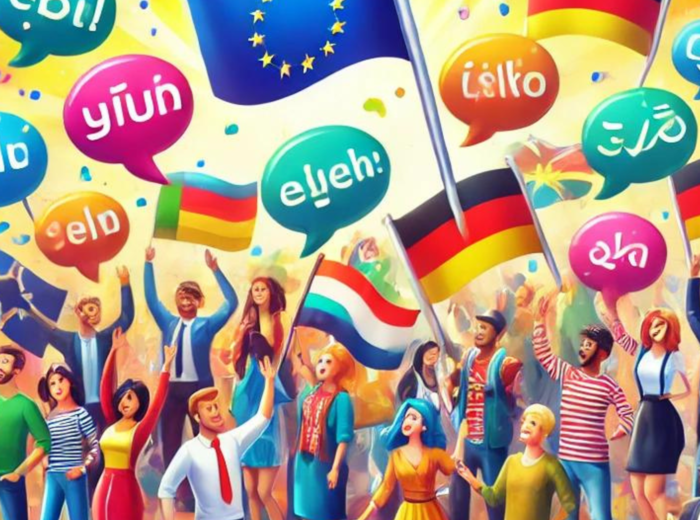 Karty Pracy_European Day of Languages A2-B1