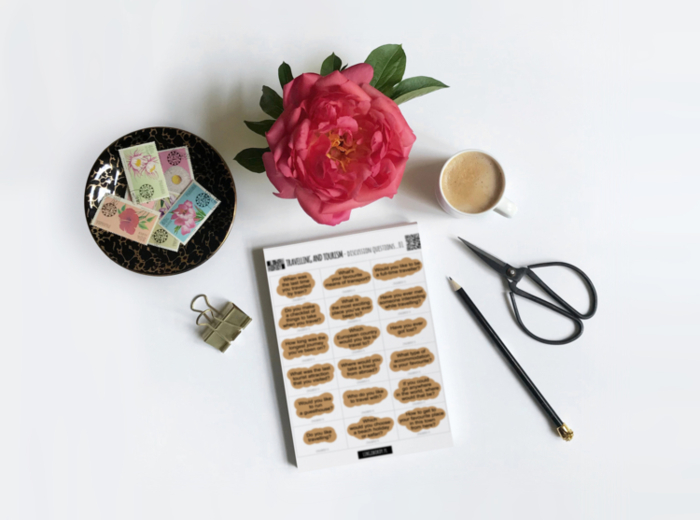 TRAVELLING AND TOURISM – DISCUSSION QUESTIONS 01