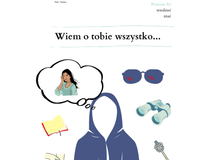 Wiem o tobie wszystko