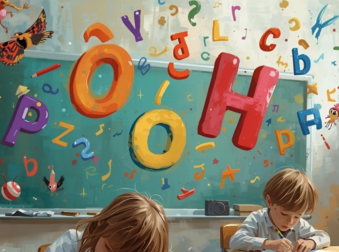 Krótkie dyktanda na szybkie powtórki