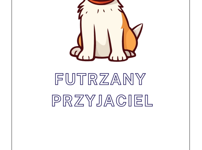 Futrzany przyjaciel 🐕‍🦺 – gotowa lekcja B2 🗣️🖊️