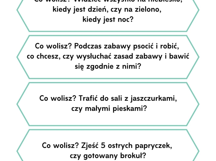 10 scenariuszy zajęć psychologicznych