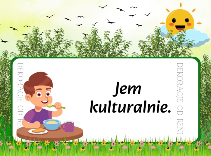 Kodeks Przedszkolaka