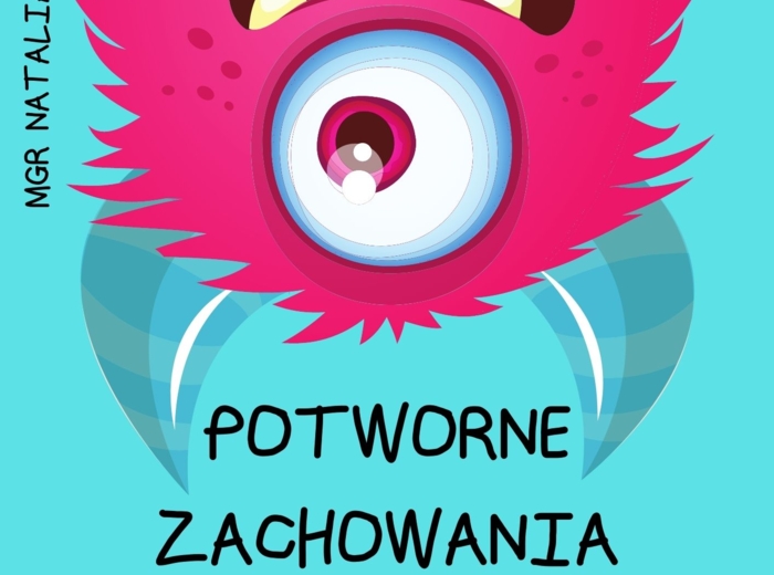 POTWORNE ZACHOWANIA SPOŁECZNE