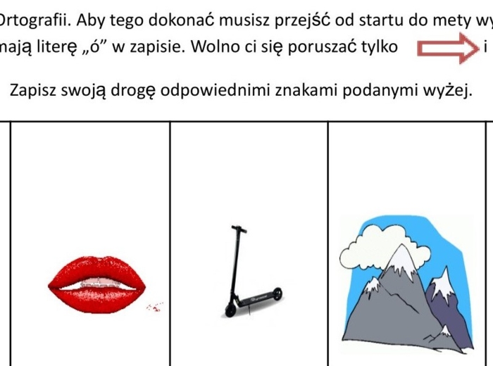 Szyfrowana gra ortograficzna