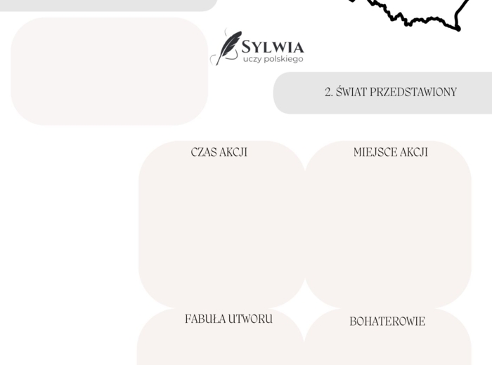 📒Notatnik maturalny „Przedwiośnie" Stefan Żeromski