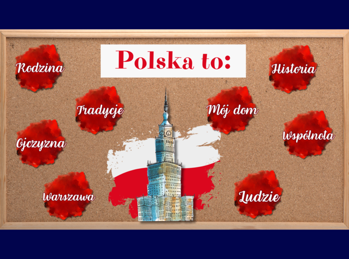 🔴PATRIOTYCZNA GAZETKA - POLSKA TO...🔴