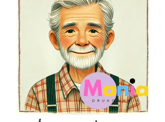 Dzień Babci i Dziadka