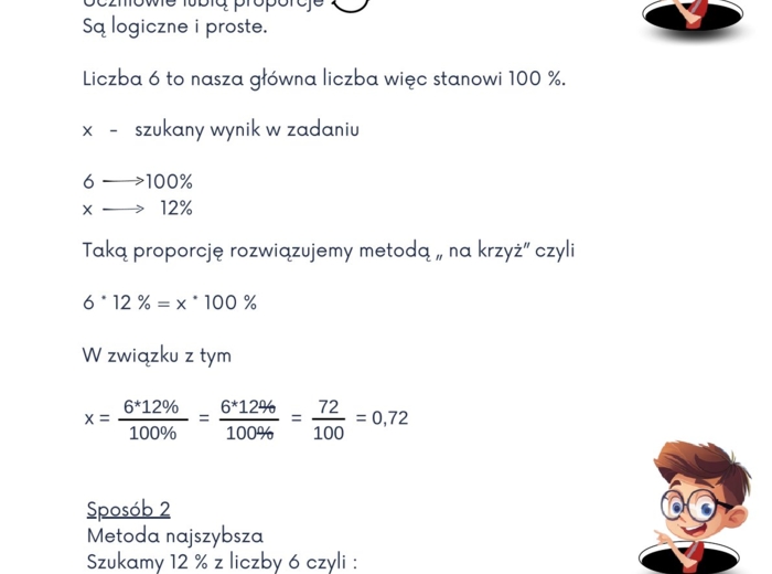 PROCENTY - z Matixem do E8