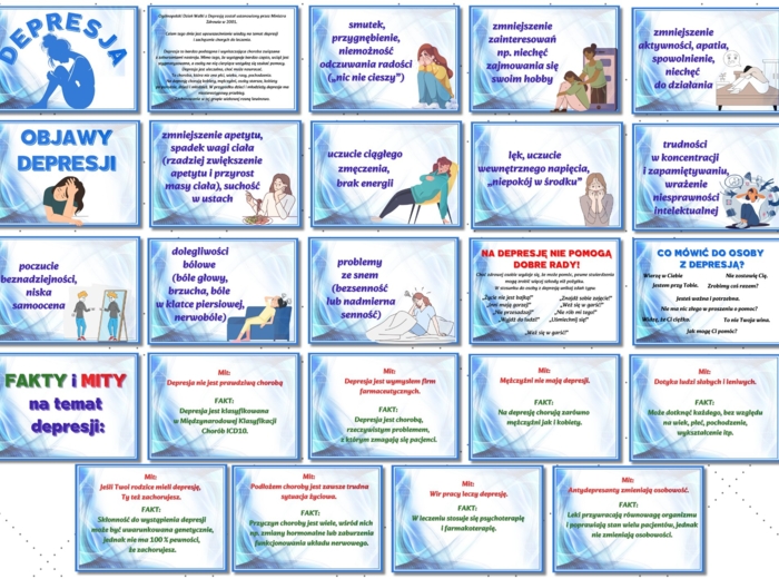 DEPRESJA