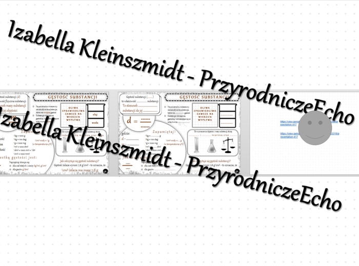 Minizestaw na temat „Gęstość substancji” – sketchnotka + karta pracy w power point + gratisowy link do prezentacji multimedialnej niekomercyjnej wykonanej w genial.ly do indywidualnego pobrania i użycia do celów niekomercyjnych. Chemia 7, „Substancje”