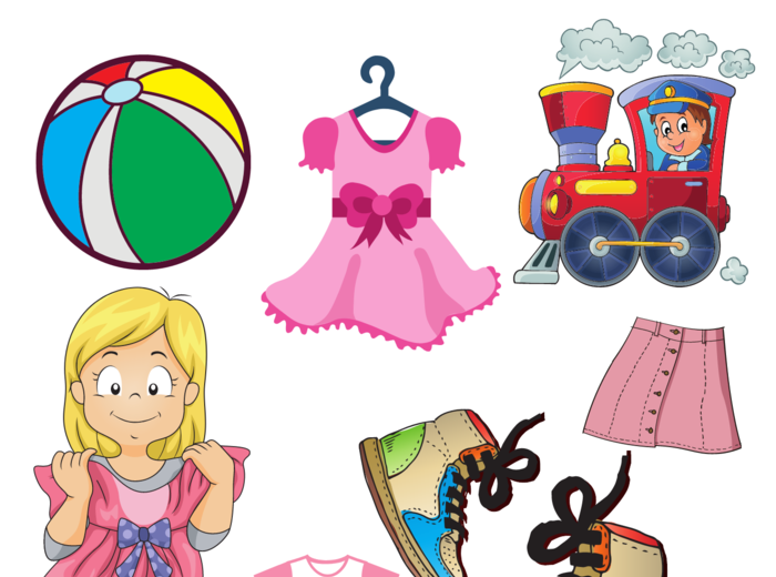 Saxon Genitive - dopełniacz fleksyjny -ćwiczenia