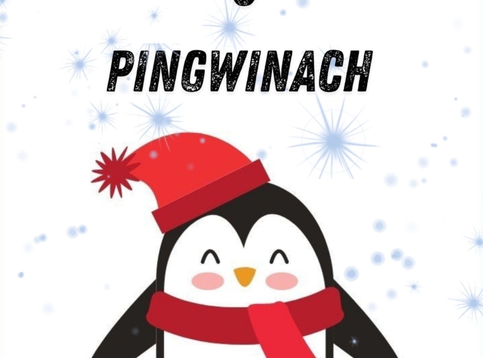 DZIEŃ WIEDZY O PINGWINACH