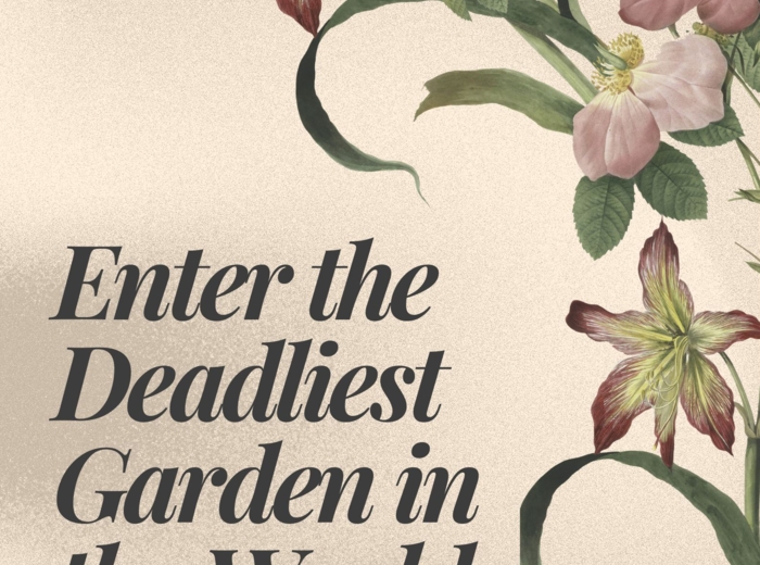 🌿 Enter the Deadliest Garden in the World – Alnwick Poison Gardenrośliny trujące, ogród Alnwick, nauka angielskiego, lekcja z filmem, B1/B2, słownictwo angielskie, ćwiczenia językowe, uzupełnianie zdań, dyskusja w klasie, pre-watching questions, post-wat