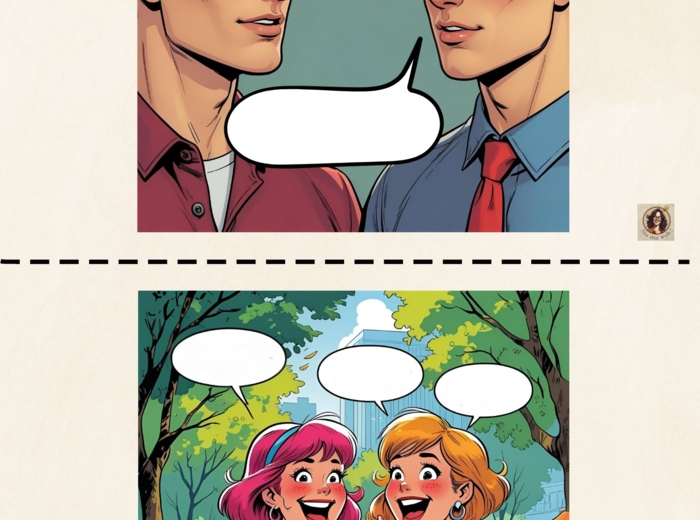 "PogadajMy !"-budowanie dialogów i rozwijanie słownictwa