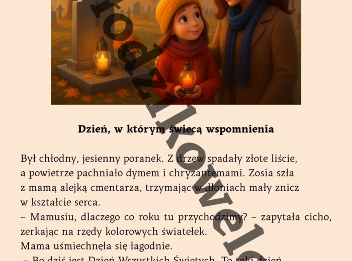 Wszystkich Świętych