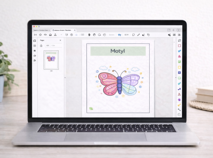 Wiosenne obrazki do dokończenia – karta pracy