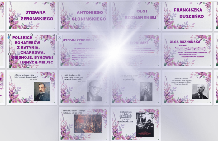 rok 2025 rokiem... - gazetka całoroczna :)