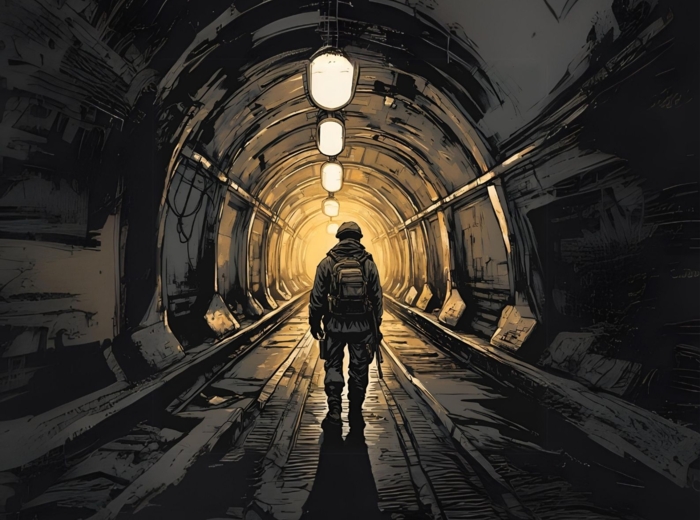 Matro 2033 - wprowadzenie do omawiania (cechy gatunkowe i motywy