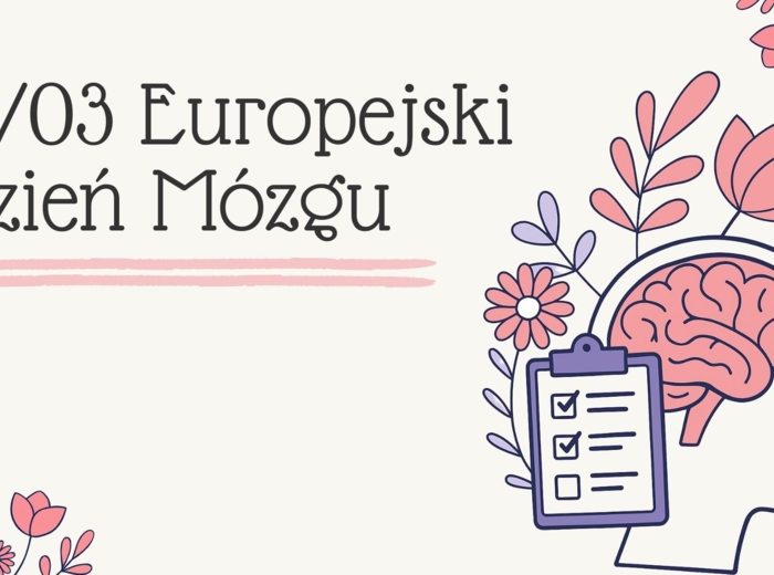 Europejski  Dzień Mózgu - materiały dla nauczycieli - scenariusze zajęć, gazetka prezentacja