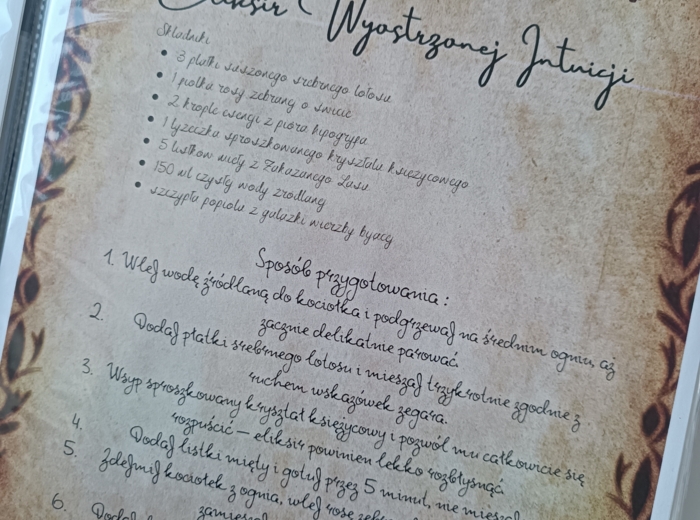 Harry Potter - kreatywna praca z lekturą  "Harry Potter i Kamień filozoficzny"